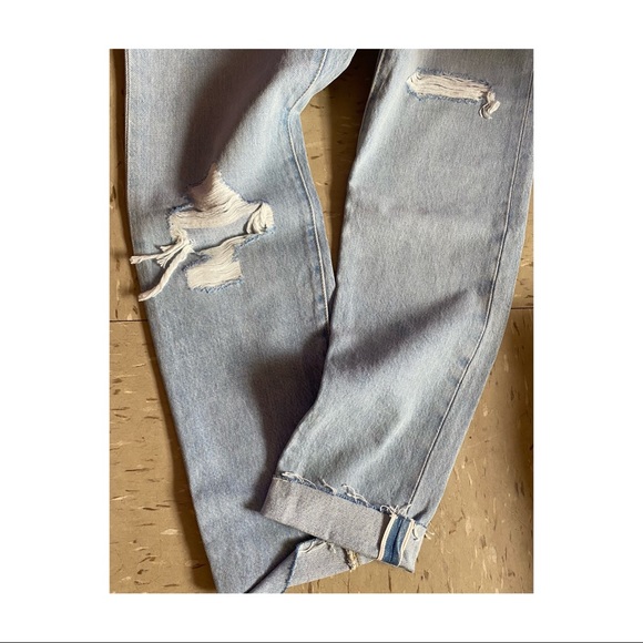 Levi’s 501 Skinny 25 - Picture 5 of 6